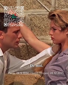 3.5K views · 78 reactions | Caetano Veloso citou Brigitte Bardot em "Alegria, Alegria (1967)", parte do movimento Tropicália | 퐋퐄퐈퐀 퐍퐎퐒 퐂퐎퐌퐄퐍퐓퐀́퐑퐈퐎퐒 ou 헮헽헼헻혁헲 헮 헰헮̂헺헲헿헮 헽헮헿헮 헼 헤헥 헖헼헱헲 | Com a linha "A cara da atriz", cantor aludiu imagem glamorosa da francesa como símbolo de liberdade e modernidade; atriz morreu neste domingo (28), aos 91 anos. | 퓤퓻퓫퓼 퓜퓪퓰퓷퓪 | Facebook