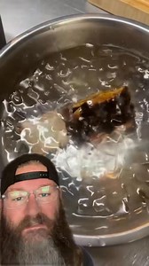 879K views · 12K reactions | SUGAR CRYSTAL BRISKET?! WHAT IN THE WORLD!! Breaking Bread with BeardOh #FoodieFavorites #foodinfluencer #foodporn #reelfood #comfortfood #foodblogger #foodlover #ReelEats #reelfoodie #usa #explorepage #ComfortFoodCravings #RelatableTok #FoodieFun #FoodieFun #foodcoma #fyp #tanghulu #sugarcrystals #sugarcoated #sugarcoat #beefrib #brisket #beeflover #BrisketLovers | BeardOh WeirdOh | Facebook