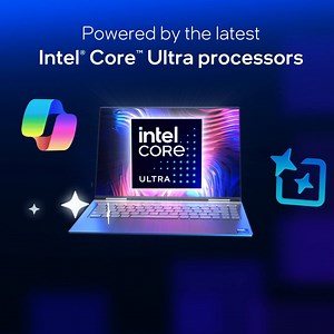 1.8K views · 15 reactions | 仕事もエンターテインメントも  外出先で自由自在。最新のインテル Core Ultra プロセッサーを搭載した全く新しい #AIPC が、すべての人にAIをお届けします。AI PCが実現するAI体験をご覧ください。 詳細はこちら - https://intel.ly/4dQtLNm #IntelCoreUltra #digitaltransformation #dataarchitecture | Intel | Facebook