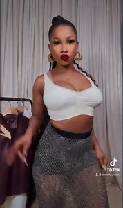 599K views · 6.3K reactions | TACHA La’Hot | Hello Tacha | Facebook