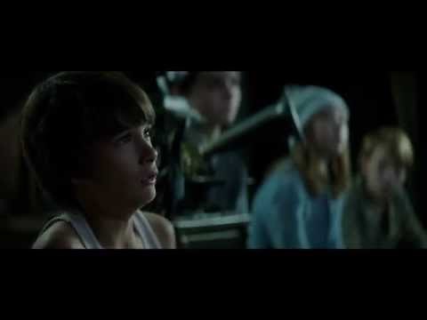 SINISTER 2 - Official Trailer - In Theaters Aug 21