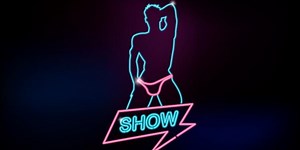 The World’s Oldest Male Strip Club is Closing