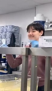 The Beefy Boys on Reels