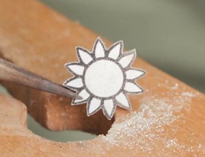 ¡Precioso anillo creado a partir de una simple moneda! | Ideas en 5 minutos