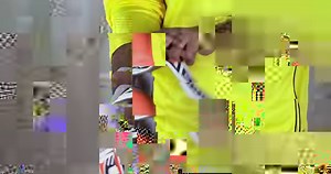 NIVIA DOMINATOR GOAL KEEPER GLOVES Shop Online: http://bit.ly/buy-dominator-gloves-online -Full elastic cuff gives excellent grip on wrist -Cushioned upper helps punch the ball without pressure on hand -Velcro lock ensure perfect fit after pushing hand through the elastic cuff #NiviaDominatorGloves #NiviaGloves #GoalKeeperGloves #Nivia #NiviaSports #StepOutandPlay | Nivia Sports