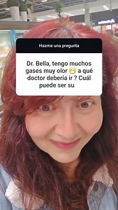 ¿Gases con mal olor? No es solo incomodidad… puede ser una señal de tu intestino pidiendo ayuda ¿Las causas más comunes? 🥦 Exceso de alimentos con azufre (huevo, coliflor, ajo…) 🥛 Intolerancia a lactosa, gluten o fructosa 🐛 desequilibrio intestinal (disbiosis)SIBO ⏳ Estreñimiento o tránsito lento 👎SIII ENDULZANTES OTRAS CAUSAS PREOCUPANTES : colitis ulcerosa , enfermedad de Chrom , sangrado intestinal , cáncer . ¿Qué puedes hacer? ✅ Agrega más fibra y probióticos (como kombucha, yogur, chucr