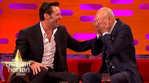 10 Most Outrageous Stories Revealed On The Graham Norton Show