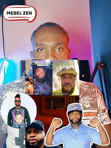 39K views · 530 reactions | 藍藍藍 Unclekendji ak Bestil kap mete nan bol Mackeson Bon samaritin @destacar | Mebel Zen | Facebook