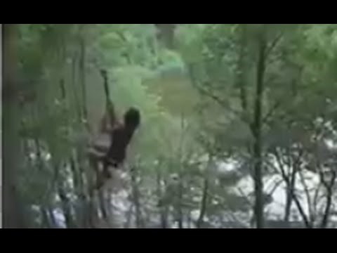 Woman Dies on Zip Line Course