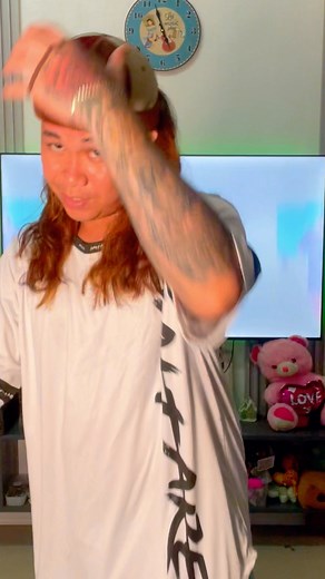 Love this new Bellydance flava from @Jasonderulo Nora Fatehi 🎵 : Snake by Jason Derulo & Nora Fatehi 🧠 : Jp 📍: Ma Hooomeee Full video: https://www.youtube.com/watch?v=hLO8Ns_9y5w #recovery #bellyedance #snake #jasonderulo #norafatehi #saltare #dancefitness #zumbalove #zumbafitness #zumbainstructor #zumba #zincommunity #zumbacommunity #cebuano #zumbaworldwide #zinlife #zumbaclass #masterclass #fypviralシ #dancechallenge | Jp Colina