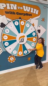 Visit us at Booth #5 to cash in! | CorpNet.com