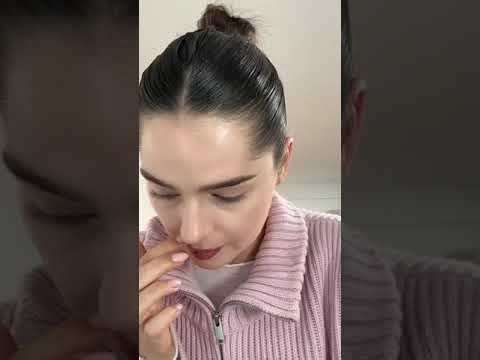 How to Do a Full Glam Makeup Look at Home, by Jessy Hartel #makeup #makeuptutorial #makeuptips