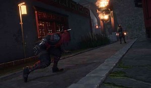 Aragami 2 Release Date And Gameplay Trailer Revealed