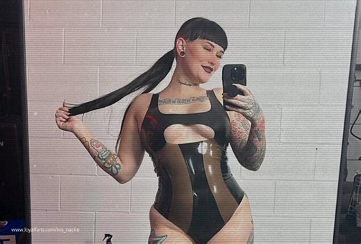 Hard and FAST Prostate Milking with Impact Play - Ms Nacke Official Profile | LoyalFans