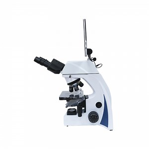 [Hot Item] Biobase Microscope Binocular Trinocular LCD Display Digital Biological Microscope