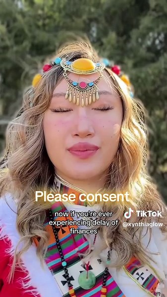 Remove Money Blocks for Abundance Mindset