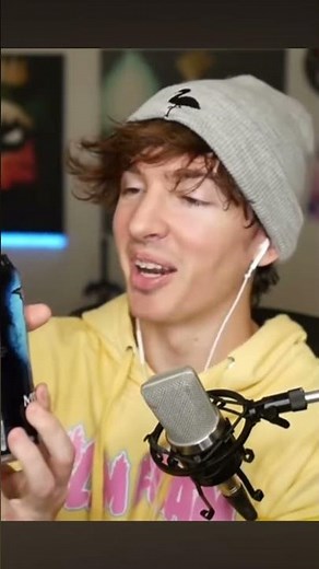 Flamingo cry’s 😭 (emotional)