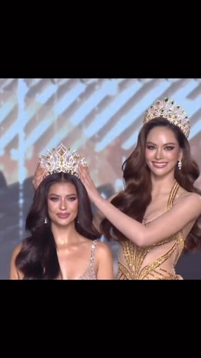 6.8K views · 123 reactions | La ex Miss Supranational 2019 @porxild Anntonia Porsild es MISS UNIVERSO TAILANDIA 2023 Ahora representará a Tailandia en la 72a competición de Miss Universo el 18 de noviembre en El Salvador. ¿ Qué te pareció la elección ? | MISS COLOMBIA UNIVERSE | Facebook