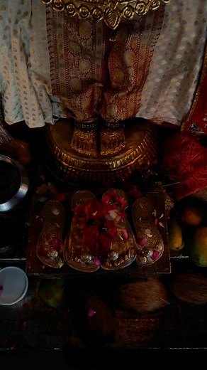 Surat's Ambaji Mandir (Old Temple) - Date:25-May-2025 To schedule WhatsApp Darshan - 098982 22201 #ambaji #shreeambajimandir #oldambajitemple #navratri #Surat #ambajimandirsurat #mataji | Ambaji Mandir Surat