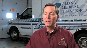 Charles Lick Discusses ResQPOD Experience