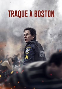 Regarder Traque à Boston en streaming complet et légal