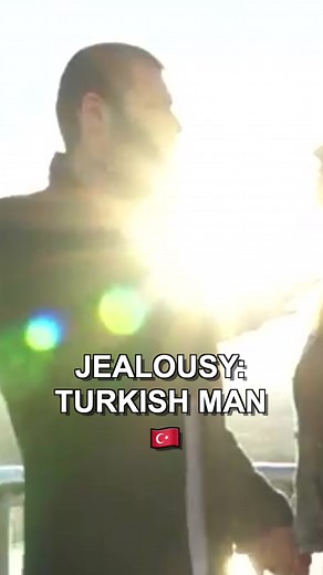 How Turkish VS Scandinavian Men Get Jealous | Dating Beyond Borders