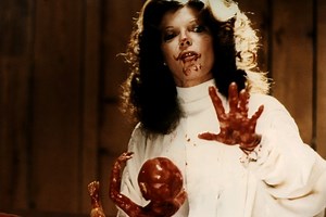 Top ten body horror films