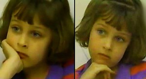 Beth Thomas : la petite fille psychopathe