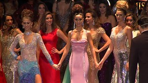 12K views · 480 reactions | #MissGrandSpain2018 Winner Announcement and Crowning Moment #MGI #MissGrandInternational #MissGrandInternational2017 #Top3beautypageantoftheworld #RoadtoMissGrandInternational2018 #MissGrandSpain | Miss Grand International | Facebook