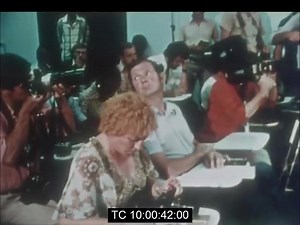 Nov.1977: President of Somalia, Mohamed Siad Barre Warns Russia(then USSR) Against Meddling in the 'Special Military Operation' that Somalia Was Conducting in the Ogadenia Region of Ethiopia. #History #Somalia #Ogadenia #Ethiopia #KeepItICBN | ICBNews