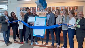 Dr. Babbar was recognized by Boston Scientific as an AMS 700 Penile Prosthesis Center of Excellence. Surrounded by members of our surgery center, Dr. Babbar and the team are committed to an excellent clinical experience and patient education in men's sexual health. Kudos to Dr. Babbar and all those who helped him earn this recognition! | The Urology Group