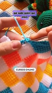 495K views · 7K reactions | El mayor secreto de nuestro programa que nadie quiere que sepas. Te enseño como transformar hilos en proyectos únicos para más información escríbeme al enlace del primer comentario. #ganchillocrochet #mexico #estadosunidos #crochetparaprincipiantes #chile #hechoamano #crochetinspiration #peru #costarica #españa | Crochet y tejido desde cero | Facebook