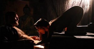 Much Too Loud Part 3 - Cara Mella