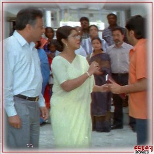 94K views · 1.9K reactions | যখন কেউ চরম অপমানিত হয় #SabujSathi Prosenjit Chatterjee Rachna Banerjee | Eskay Movies | Facebook