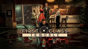First Class Trouble: Una guía de supervivencia para un levantamiento de IA
