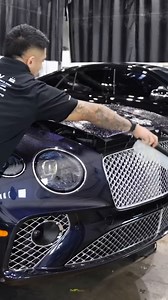 Bentley Continental getting some Suntek Ultra PPF 💪 Visit our website for pricing 👉🏼 www.vive-houston.com Or use the link in our bio 📲 #houstondetailing #houston #htown #detailersofinstagram #htx #paintprotection #ppf #clearbraofhouston #mwraps #ppfhouston #wraps #paintprotectionfilm #houstonstrong #carwashhouston #houstontx #ceramiccoating #yelphouston #detailing #ceramiccoatings #houstondetail #houstondetailers #houstontexas #texas | Vivë Auto Detailing