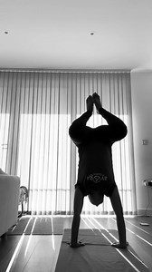 Handstand practice #ayogafitness #yogapractice #rocketyoga | Ayoga Fitness