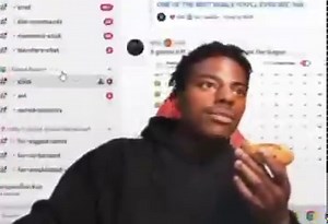 Me switching to TNAFlix when Hulk Hogan ads pop up in the middle of WrestleMania