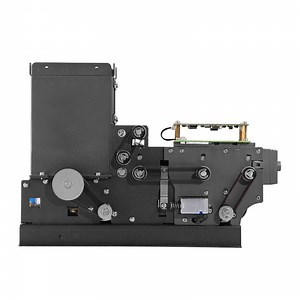 [Hot Item] RFID Smart Card Dispenser for Parking Lot