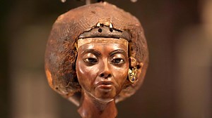 Starożytny Egipt - kroniki imperium