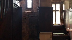 The prison area and guards room.... | Twilight ghost hunts | Facebook