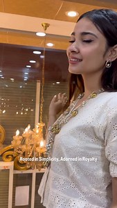 Modern, Minimal, and made for the ones who glow differently.✨ Are you one of them?? | Go Esthete | Facebook