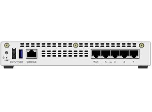 [Hot Item] Оригинальный новый Fortinet Fg-60e гигабитный корпоративный межсетевой экран