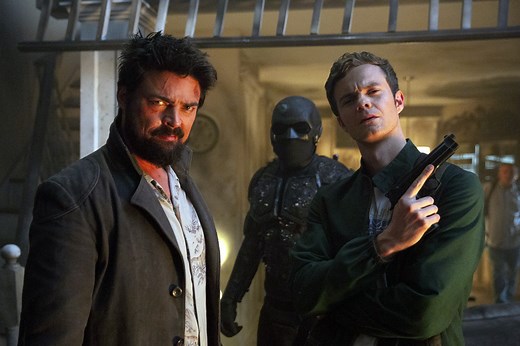 The best Amazon Prime Video box sets: top binge TV on Prime | Stuff