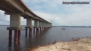 as maravilhas do rio negro | Rotas do nordeste