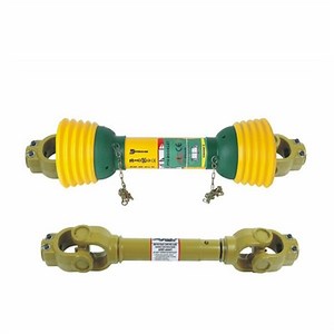 [Hot Item] Agricultural Machinery Pto Shafts for Weasler Agriculture Rotavator Cardan Tractor Part 540 90 Degree Gearbox Pto Shaft for Sale