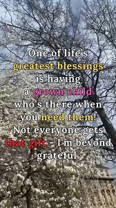 15K views · 620 reactions | Having a supportive adult child is truly the best feeling ever. | The Tasty Table | Facebook