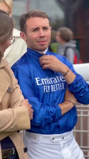 4.7K views · 171 reactions |  Godolphin and Mickaël Barzalona were pleased to take part in the first leg of the FFE Pony Racing Championship, organised by Poneys au Galop in Deauville  Guiding young equestrians in their education is so important, bravo to everyone involved! Don’t miss the finals on Saturday 5 August  | Godolphin | Facebook