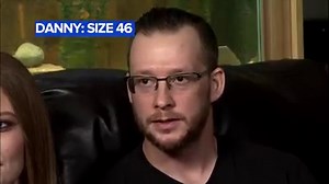 36K views · 574 reactions | A couple shares their inspiring weight-loss journey. Together they lost nearly 400 pounds in two years, showing it all on Instagram. | KMBC 9 | Facebook