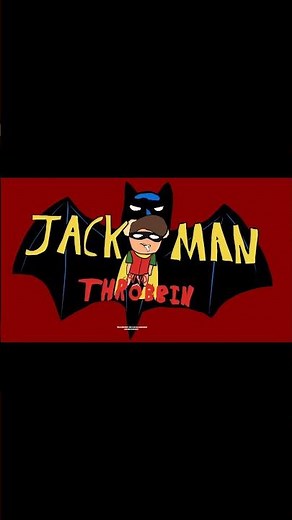 Jackman and Throbbin #shorts